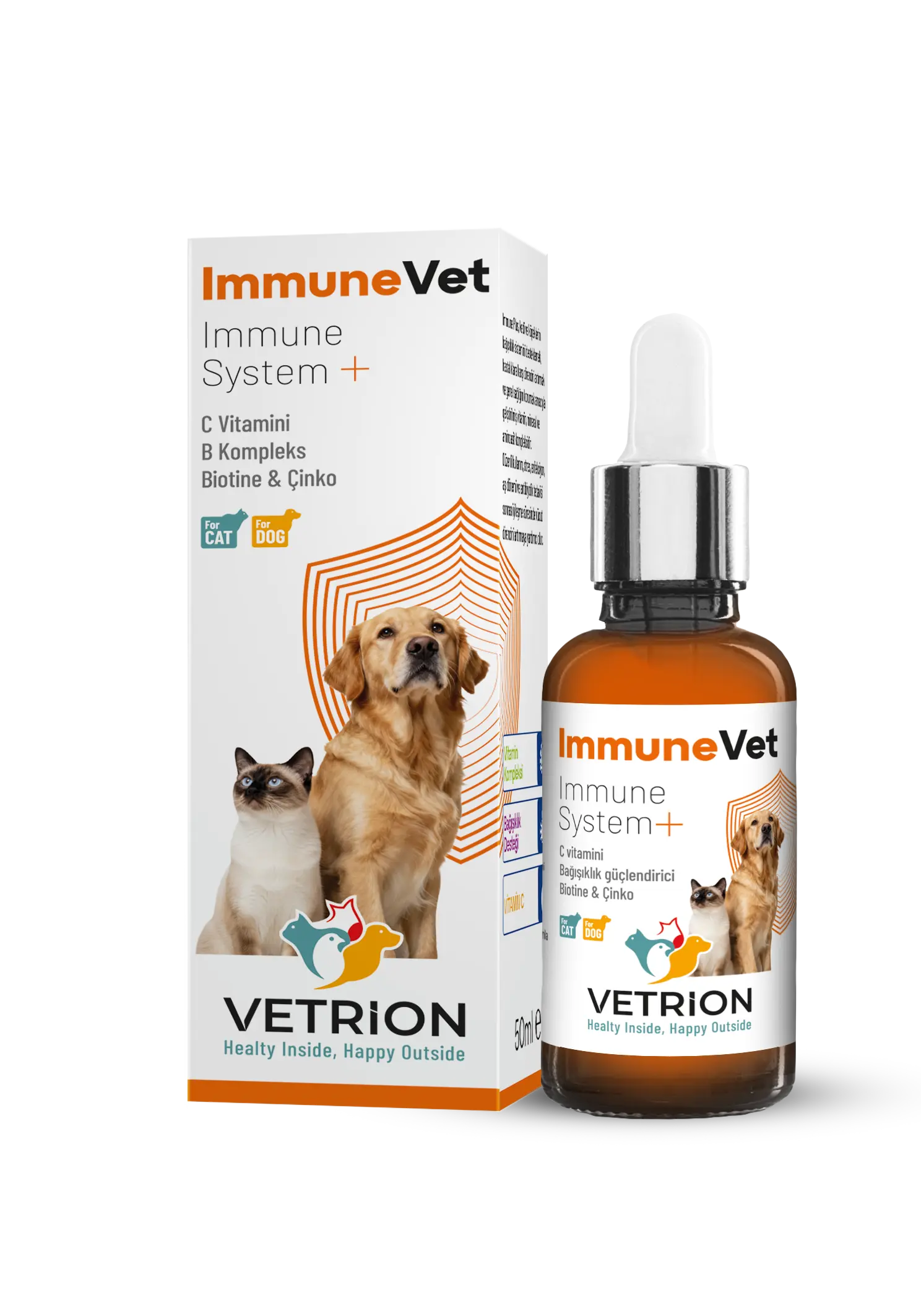 Immune Vet