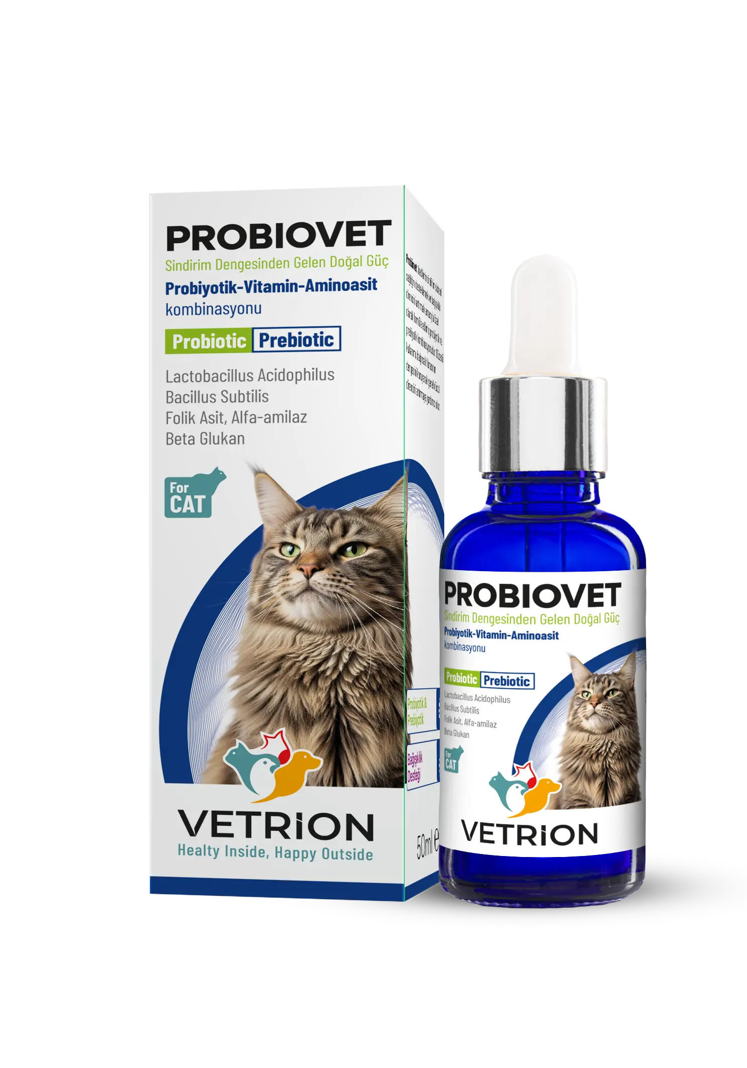 Probio Vet Product