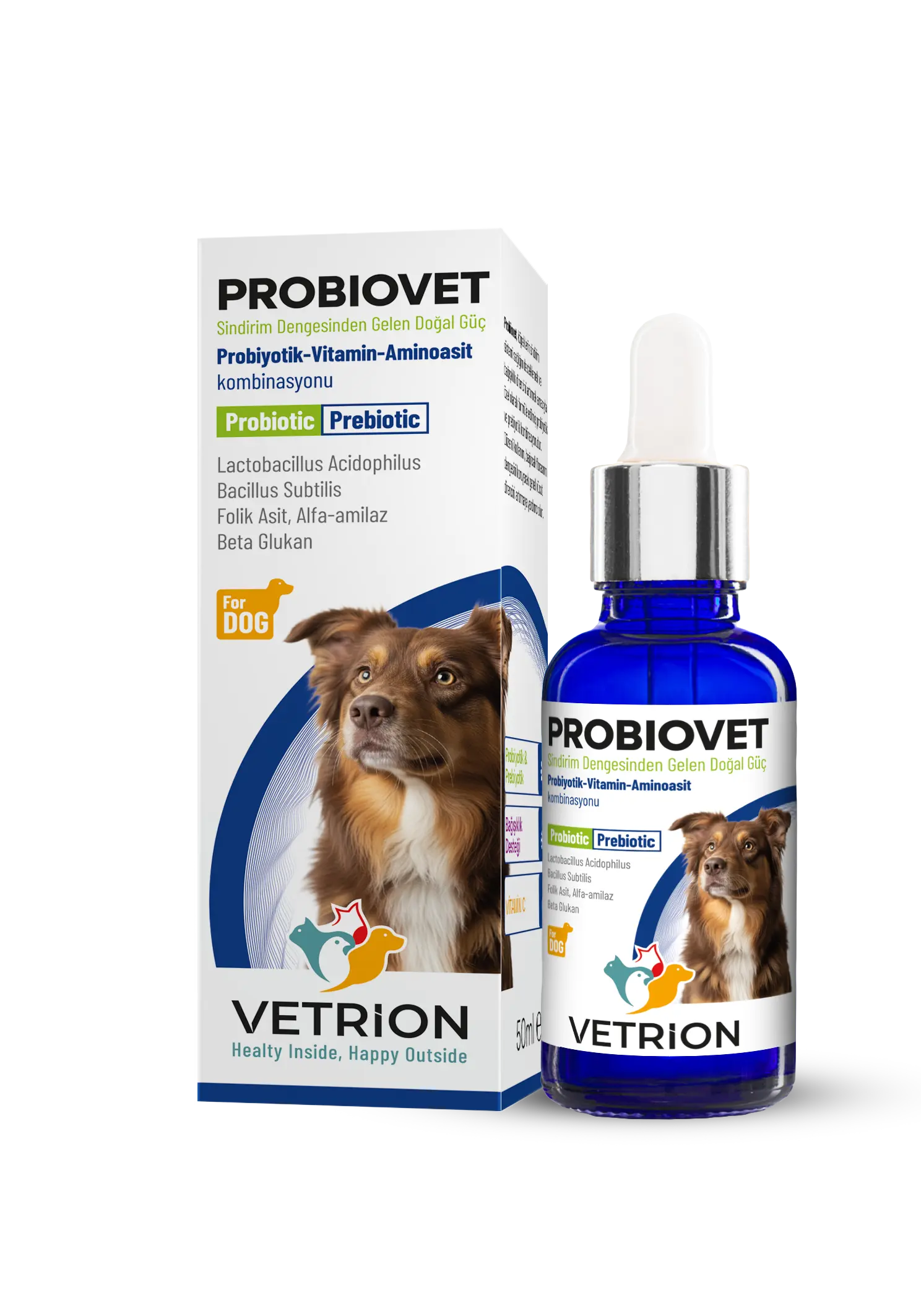 Probio Vet Product