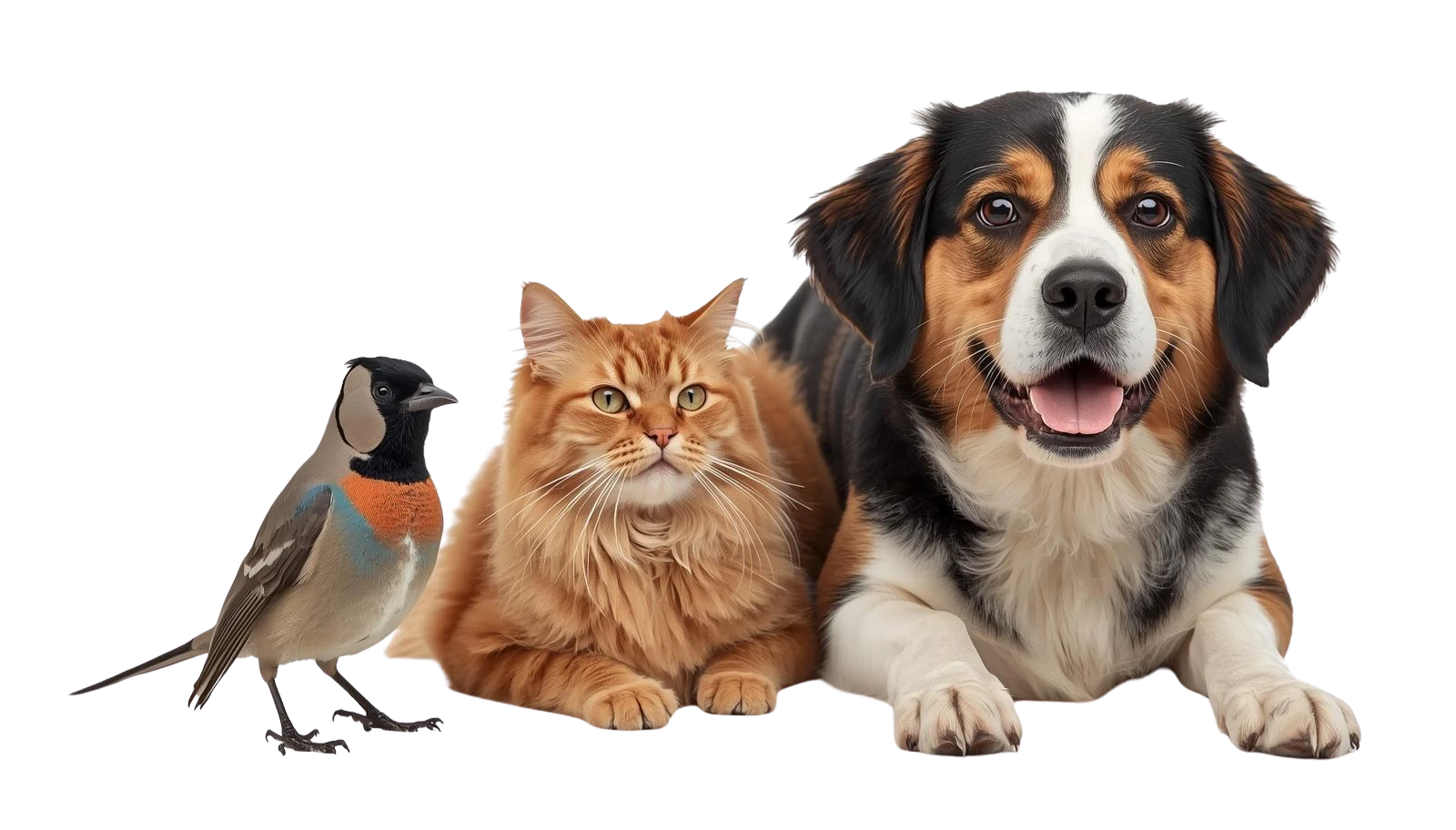 Kedi ve Köpek