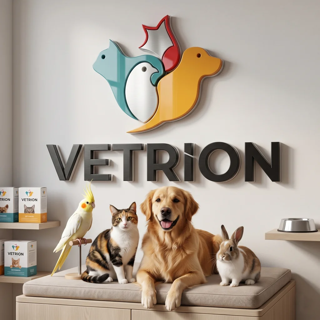 Vetrion Kurumsal